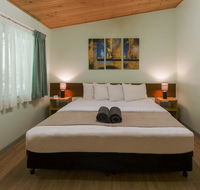 Chambers Wildlife Rainforest Lodges - Accommodation Gladstone