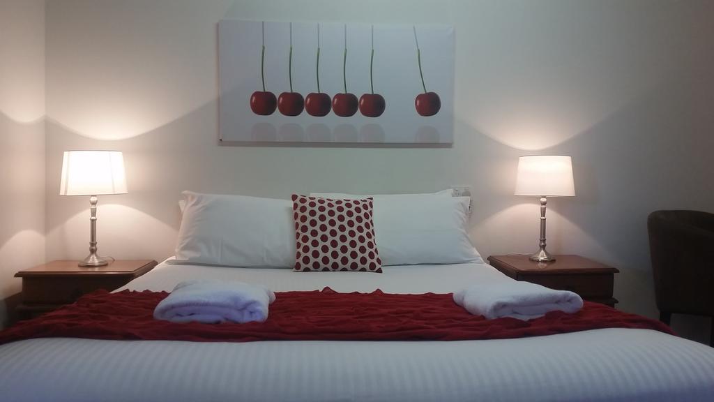  Accommodation Gladstone