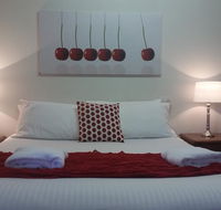 Chaparral Motel - Accommodation Gladstone
