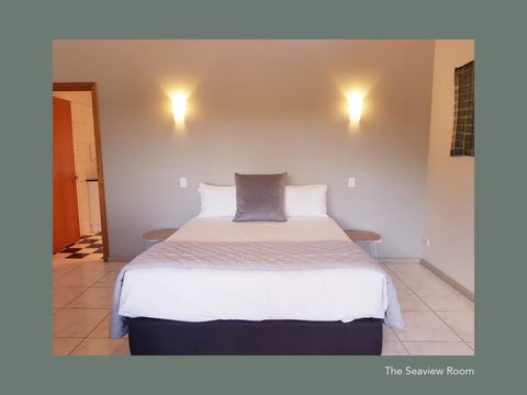 Chapel Hill Winery Guest House - Accommodation Gladstone 3
