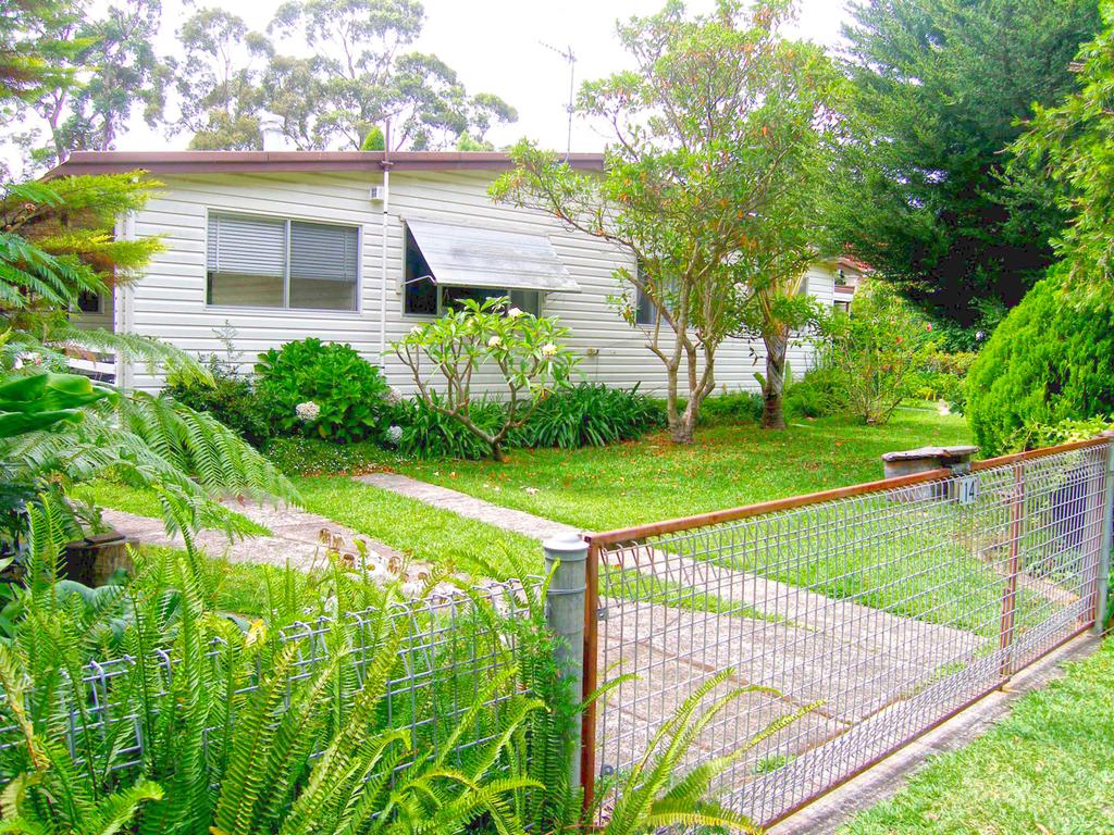 Myola NSW Accommodation Gladstone