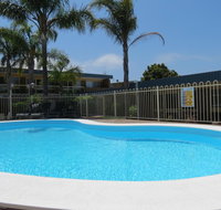Chapman Court - Accommodation Gladstone