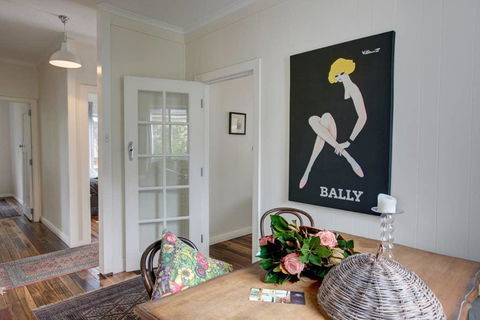 Character Cottage In Berrima - Accommodation Gladstone 0