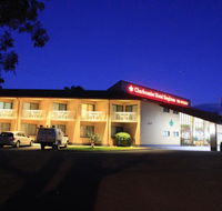 Charbonnier Motor Inn - Accommodation Gladstone