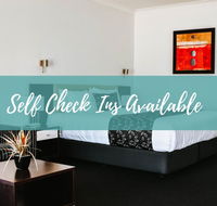 Charles Sturt Suites  Apartments - Accommodation Gladstone