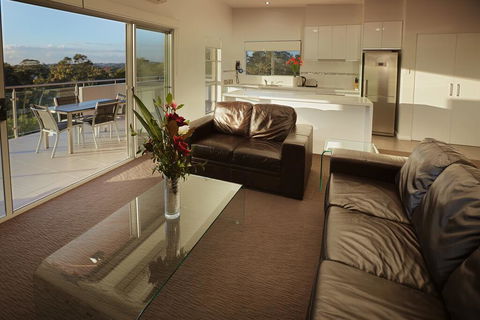 Charlestown Terrace Apartments - Accommodation Gladstone 2