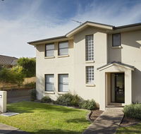 Charlestown Terrace Apartments - Accommodation Gladstone