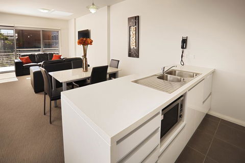Charlestown Terrace Apartments - Accommodation Gladstone 1