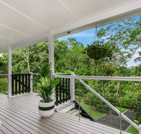 Charlotte's Web - Accommodation Gladstone