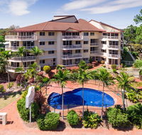 Charlton Apartments - Accommodation Gladstone