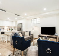 CHARMING BREAM 671I - Accommodation Gladstone