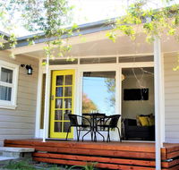 Charming Cottage Cessnock Hunter Valley - Accommodation Gladstone
