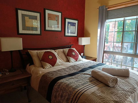 Charming Country House Close To Grafton - Accommodation Gladstone 1