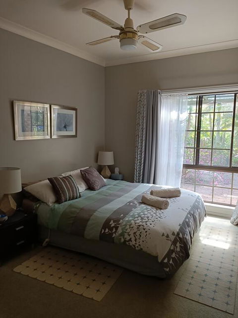 Charming Country House Close To Grafton - Accommodation Gladstone 3