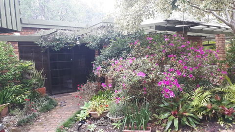 Charming Country House Close To Grafton - Accommodation Gladstone 0