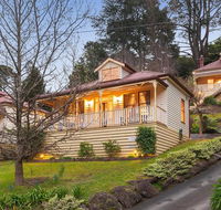 Charnwood Cottages in Warburton - Accommodation Gladstone