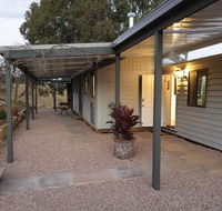 Charolais Cottage - Accommodation Gladstone