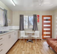 Charters Towers Tourist Park - Accommodation Gladstone