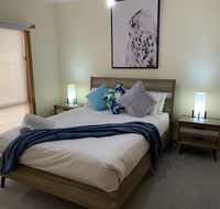 Chateau N'Ville - Accommodation Gladstone