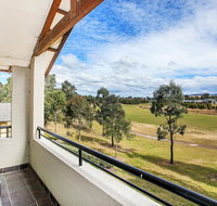 Chateau Shiraz - Accommodation Gladstone