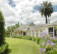 Chateau Yering Hotel - Accommodation Gladstone