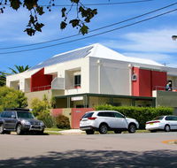 Chaucer Palms Boutique BB - Accommodation Gladstone