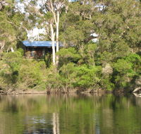 Che Sara Sara Chalets - Accommodation Gladstone