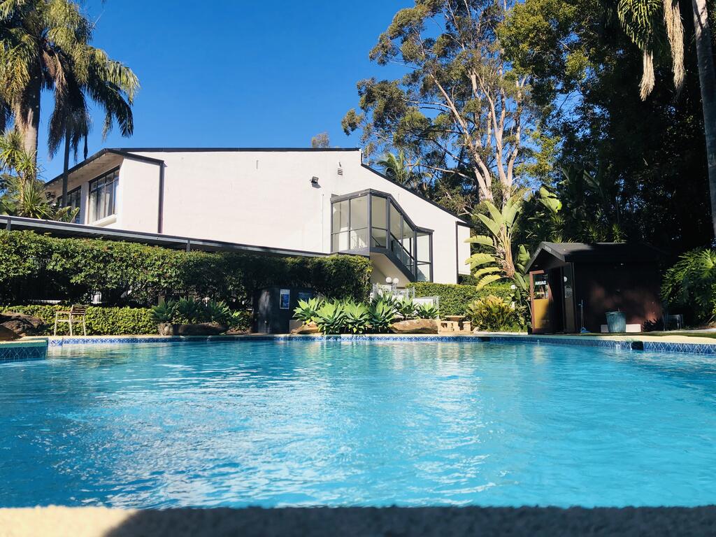 Terrey Hills NSW Accommodation Gladstone