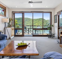 Cheero Cottage - Accommodation Gladstone