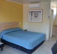 Chelsea Motor Inn - Accommodation Gladstone