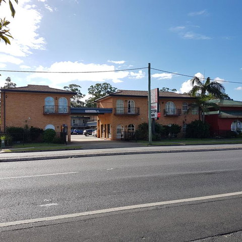 Chelsea Motor Inn - Accommodation Gladstone 3