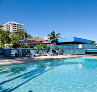 Cheltenham Apartments - Accommodation Gladstone