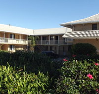 Chermside Motor Inn - Accommodation Gladstone