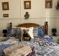 Cherry Blossom Cottage - Accommodation Gladstone