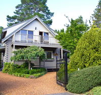 Cherry Cottage - Leura - Accommodation Gladstone