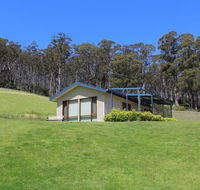 Cherryview Cygnet - Accommodation Gladstone