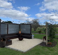 Chesterfarm and Stables - Accommodation Gladstone