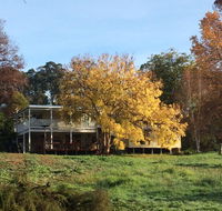 Chestnut Brae Farmstay - Accommodation Gladstone