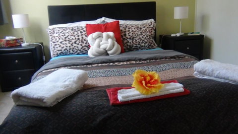 Chevron Island Jewel 2 - Accommodation Gladstone 2