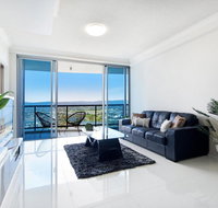 Chevron Renaissance 2 Bedroom Apartment - Accommodation Gladstone