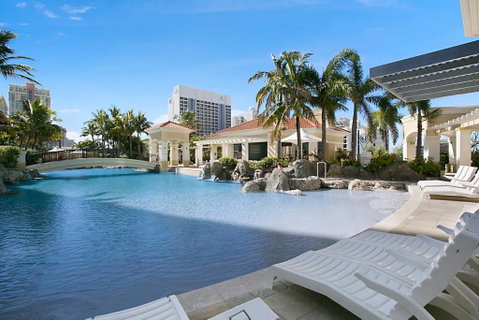 Chevron Renaissance By GCHS - Accommodation Gladstone 1