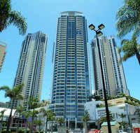 Chevron Renaissance by GCHS - Accommodation Gladstone