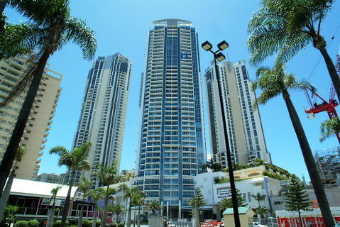 Chevron Renaissance By GCHS - Accommodation Gladstone 0