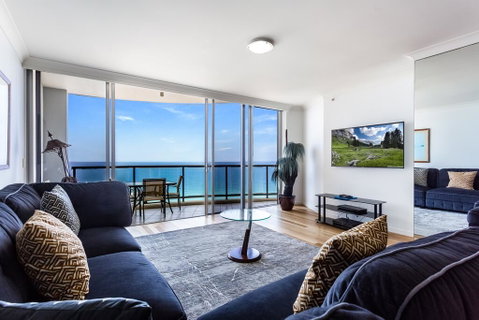 Chevron Renaissance By GCHS - Accommodation Gladstone 2