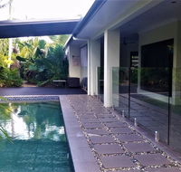 Chez Brolga - Accommodation Gladstone