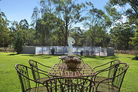 Chez Vous Villas Pokolbin - Accommodation Gladstone 0
