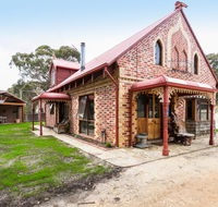 Chianti Cottages - Accommodation Gladstone