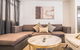 Chic & Comfy! 1 Bed Home @Silkari Suite Chdatswood - thumb 3
