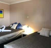Childers Budget Accommodation - Accommodation Gladstone