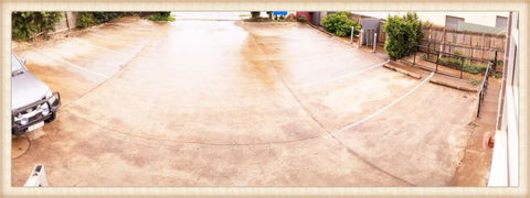 Childers Oasis Motel - Accommodation Gladstone 2